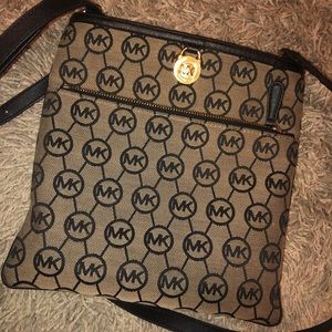 Michael Kors Satchel